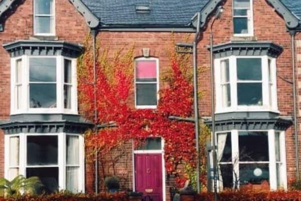 Castleton, England, United Kingdom