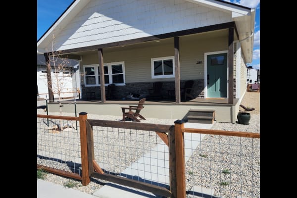 Poncha Springs, Colorado, United States