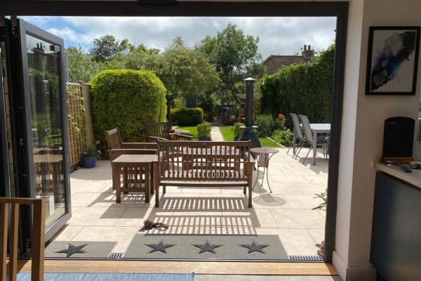 Dover, England, United Kingdom