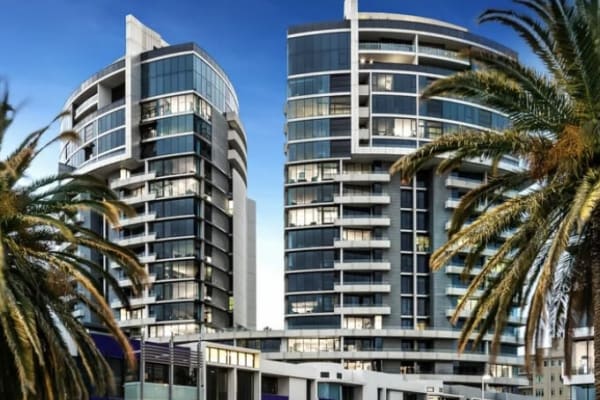 Melbourne, Victoria, Australia