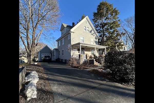 Portsmouth, New Hampshire, United States