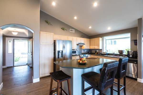 Kailua-Kona, Hawaii, United States