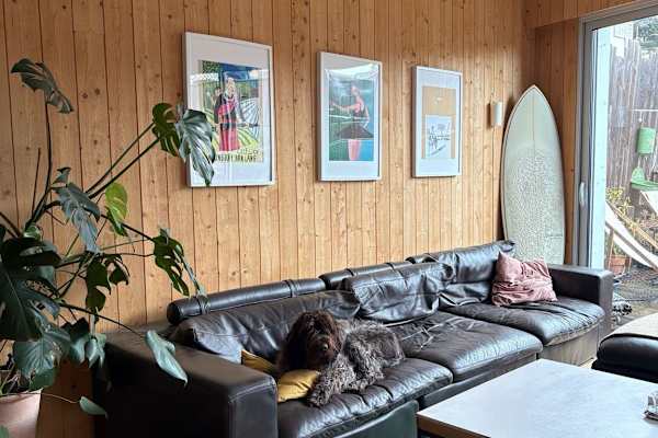 Lacanau-Océan, Nouvelle-Aquitaine, France