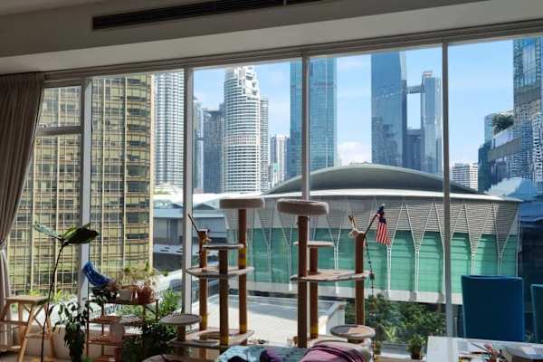 Kuala Lumpur, Kuala Lumpur, Malaysia