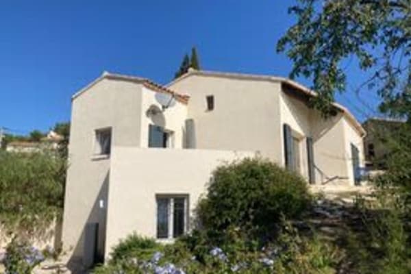 Sausset-les-Pins, Provence-Alpes-Cote d'Azur, France