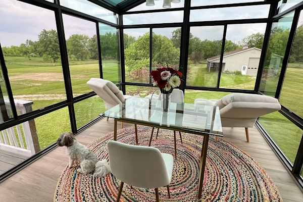 Ann Arbor, Michigan, United States