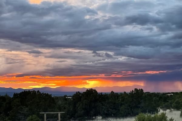 Santa Fe, New Mexico, United States