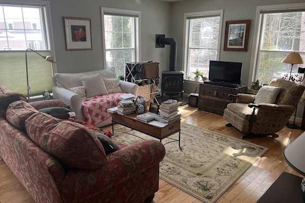 Brunswick, Maine, United States