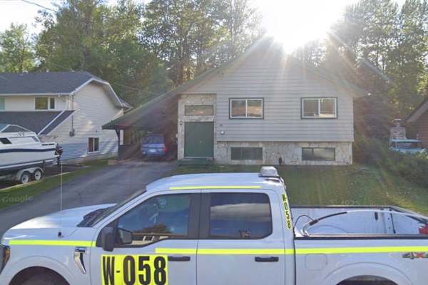 Fernie, British Columbia, Canada