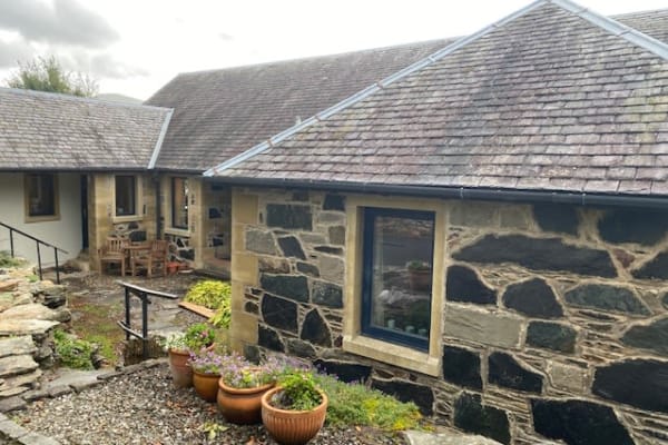 Killin, Scotland, United Kingdom