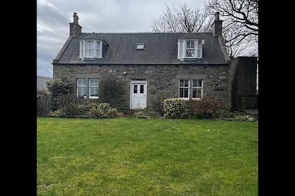 Inverurie, Scotland, United Kingdom