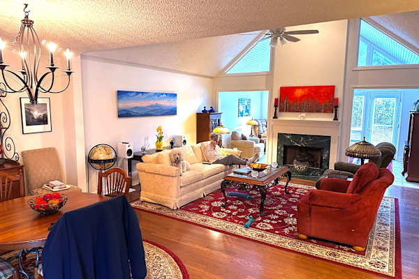 Hendersonville, North Carolina, United States