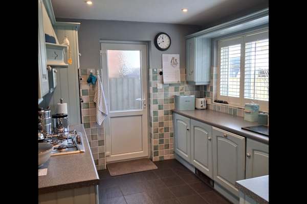 Felixstowe, England, United Kingdom