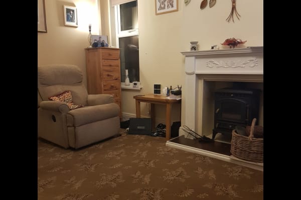 Pontyberem, Wales, United Kingdom