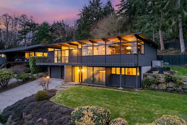 Seattle, Washington, United States