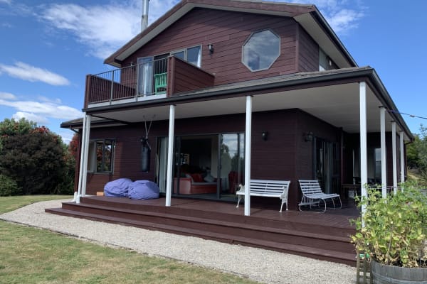 Mapua, Tasman, New Zealand