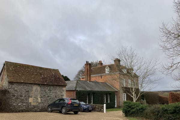 Great Bedwyn, England, United Kingdom