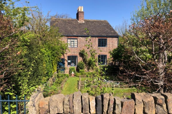 Sheffield, England, United Kingdom