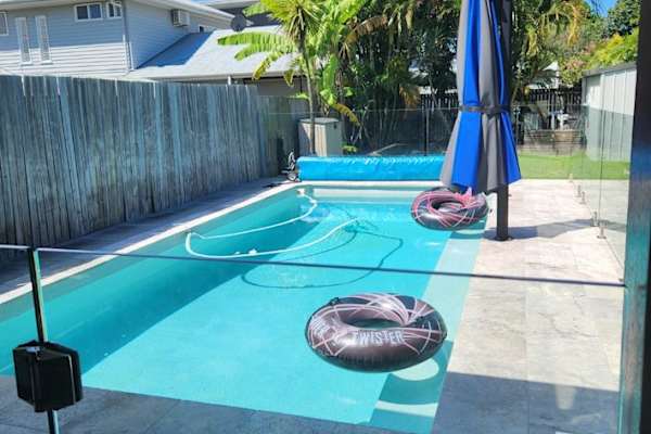 Brisbane, Queensland, Australia