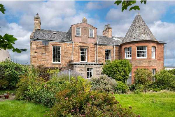 Prestonpans, Scotland, United Kingdom