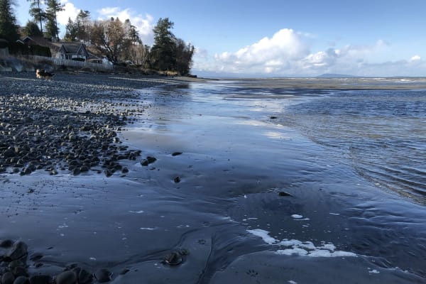 Qualicum Beach, British Columbia, Canada