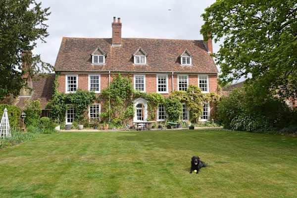 Newbury, England, United Kingdom