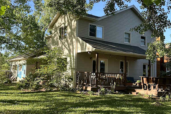 Lyons, Colorado, United States