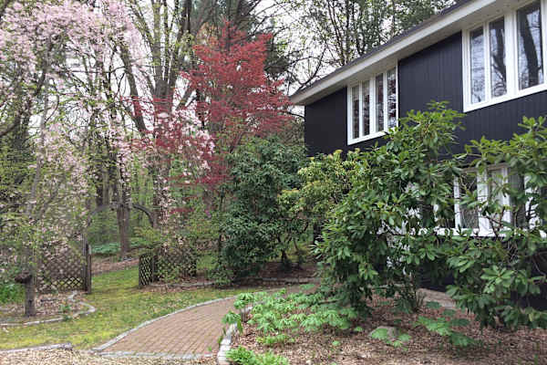 Weston, Massachusetts, United States