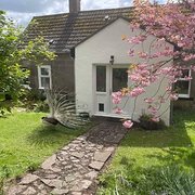 Near Saline, Fife, Scotland, UK