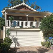 Bateau Bay, New South Wales, Australia