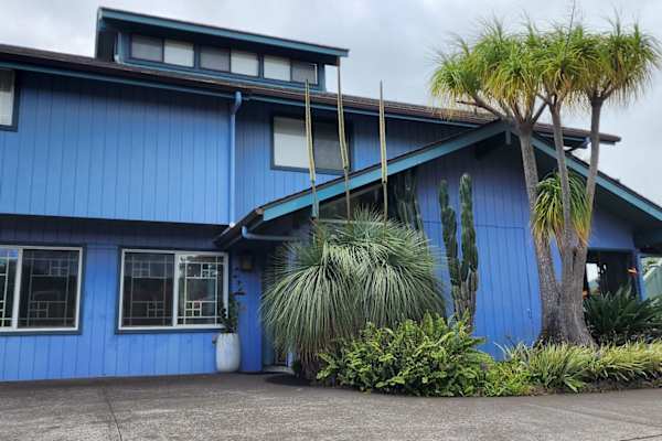 Waimea, Hawaii, United States