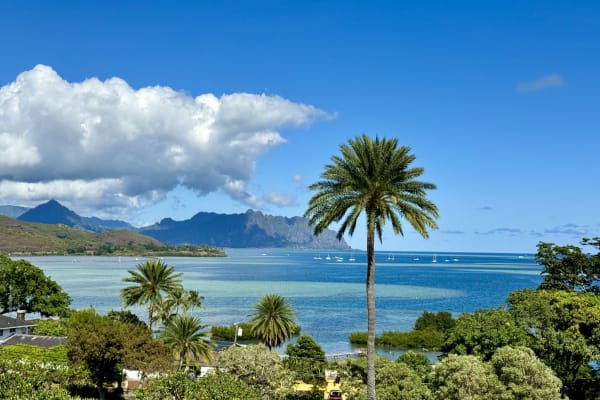 Kaneohe, Hawaii, United States