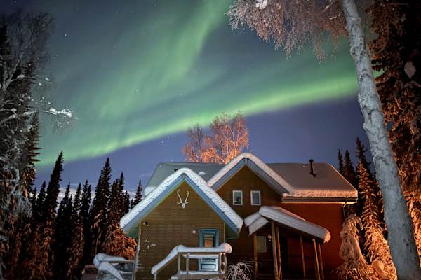 Fairbanks, Alaska, United States