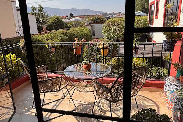 San Miguel de Allende, Guanajuato, Mexico