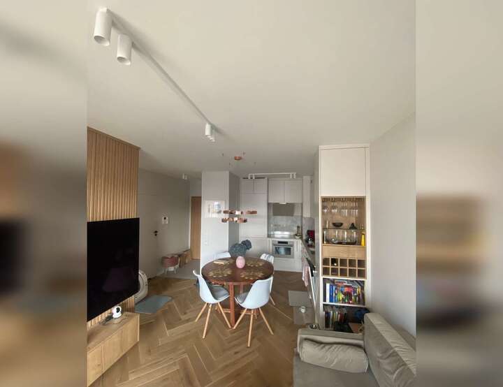 Śródmieście, Warszawa, Województwo mazowieckie, Poland