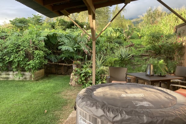 Waihee-Waiehu, Hawaii, United States