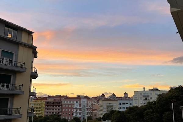 Lisbon, Lisbon, Portugal