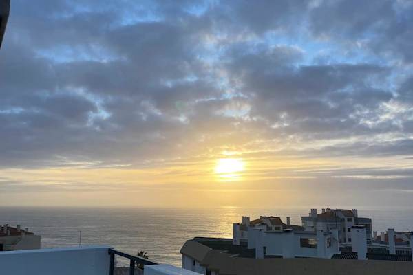 Ericeira, Lisbon, Portugal