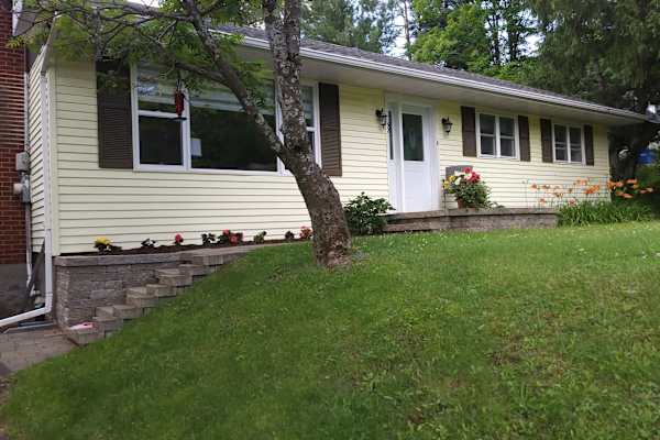 Lac-Brome, Quebec, Canada