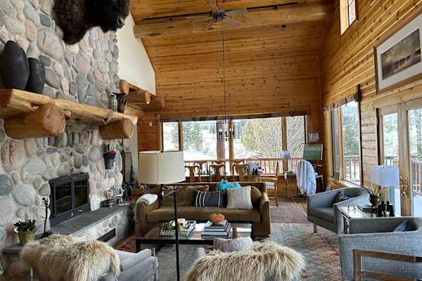 Big Sky, Montana, United States