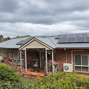 Eatons Hill, Queensland, Australia