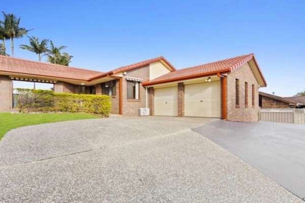 Gold Coast, Queensland, Australia