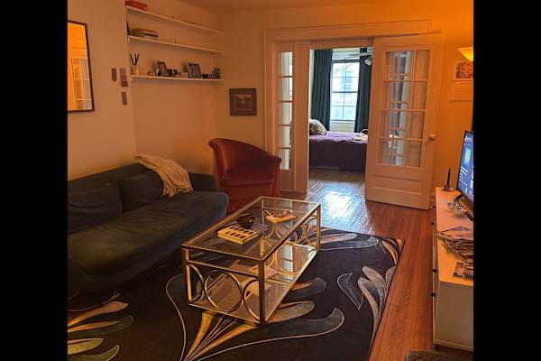 New York City, New York, United States