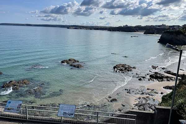 Newquay, England, United Kingdom