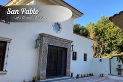 San Pablo/ Jocotepec, Jal, Mexico