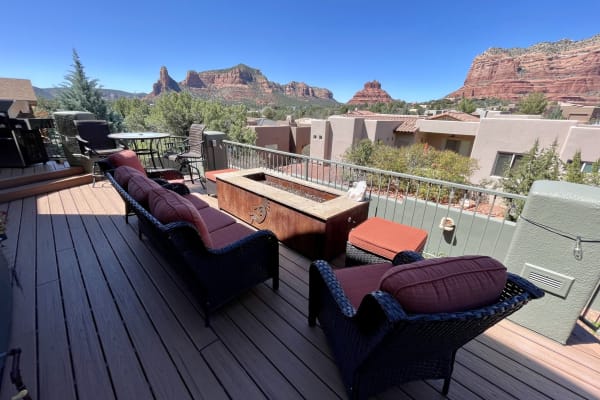 Sedona, Arizona, United States