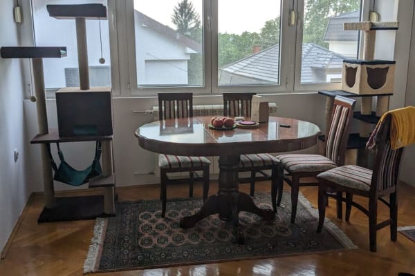 Belgrade, Central Serbia, Serbia