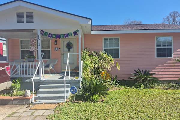 Gulfport, Mississippi, United States