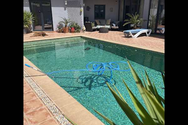 Alomartes, Andalusia, Spain