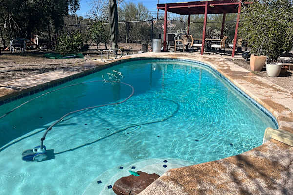 Tucson, Arizona, United States